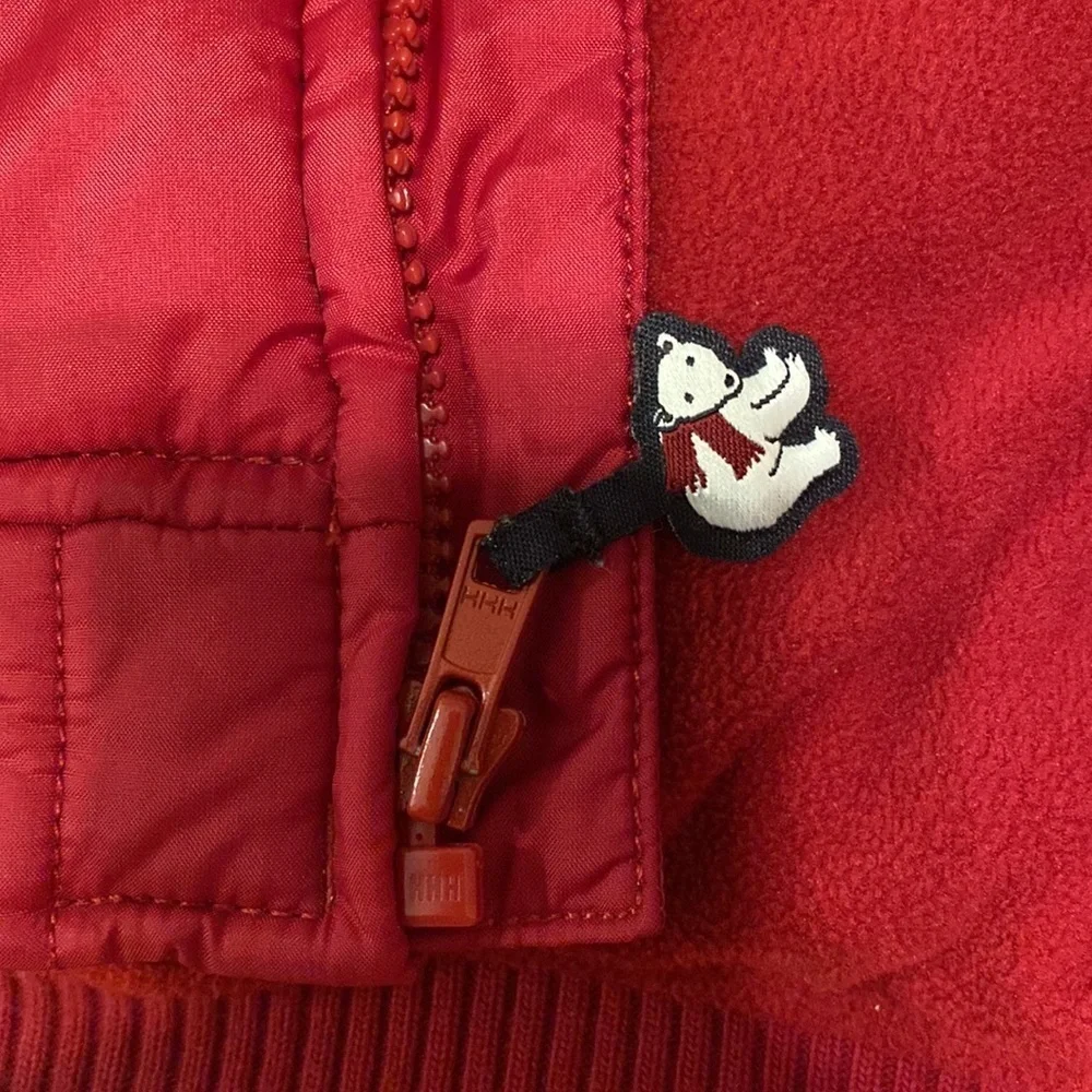 Gymboree 6-12M Vest
